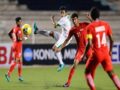 Nhận định trận đấu Singapore vs Palestine, 1h ngày 4/6