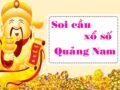 Thống kê XSQNM 15/6/2021 Thống kê bạch thủ xs Quảng Nam