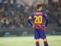 Tin bóng đá 1/6: Man City muốn mua Sergi Roberto