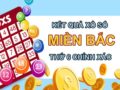 Thống kê XSMB 30/7/2021 thứ 6 chốt bạch thủ lô miền Bắc