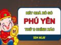 Thống kê XSPY 26/7/2021 thứ 2 chốt bạch thủ lô Phú Yên