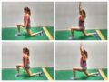 Jumping Jacks là gì – Các biến thể của bài tập Jumping Jacks