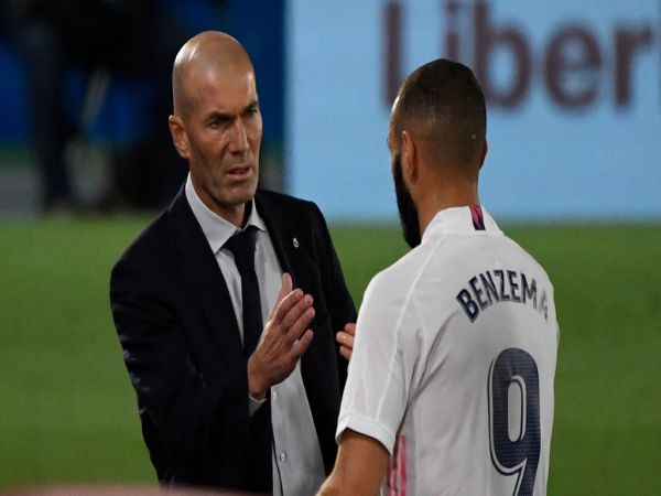 Chuyển nhượng chiều 13/7: Zidane bỏ CLB để chờ dãn dắt tuyển Pháp
