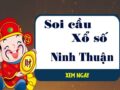 Thống kê XSNT 2/7/2021 Thống kê bạch thủ Ninh Thuận