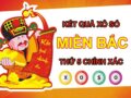 Thống kê SXMB 19/8/2021 thứ 5 chốt cặp số đẹp miền Bắc