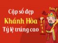 Thống kê XSKH 11/8/2021 – Thống kê kết quả xổ số Khánh Hòa thứ 4