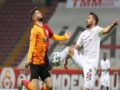 Nhận định bóng đá Galatasaray vs Hatayspor, 01h45 ngày 24/8