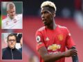 Tin bóng đá 3/8: MU đã có người thay Pogba mà không cần mua thêm