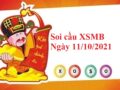 Thống kê XSMB 11/10/2021 – Chốt số đẹp MB thứ 2