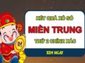 Thống kê XSMT 4/10/2021 chốt số đẹp giờ vàng hôm nay
