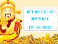 Thống kê MB 12/10/2021 – Thống kê KQXSMB thứ 3