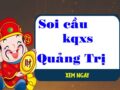Thống kê XSQT 28/10/2021 chốt số hôm nay