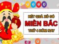 Thống kê XSMB 3/11/2021 dự đoán loto đài miền Bắc