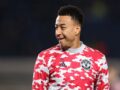 Bóng đá Anh 19/11: Lingard quyết tâm rời MU