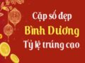Thống kê XSBD 12-11-2021 – Thống kê Xổ Số Bình Dương Thứ 6