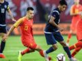 Nhận định bóng đá Trung Quốc vs Oman, 22h00 ngày 11/10