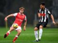 Nhận định trận đấu trò chơi Braga vs Portimonense (2h00 ngày 2/11)
