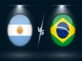 Nhận định Argentina vs Brazil, 6h30 ngày 17/11