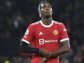 Tin bóng đá sáng 11/11: Pogba muốn vượt mặt Ronaldo ở MU
