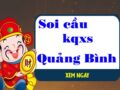 Thống kê XSQB 2/12/2021 chốt số Quảng Bình hôm nay