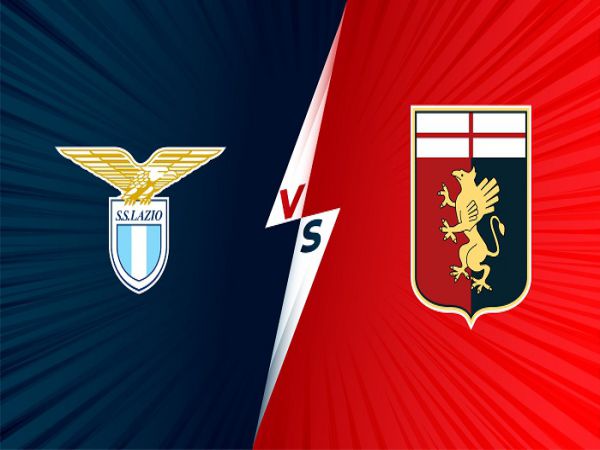 Nhận định tỷ lệ Lazio vs Genoa, 0h30 ngày 18/12 - Serie A