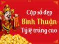 Thống kê XSBTH 13-01-2022 – Thống kê Xổ Số Bình Thuận Thứ 5