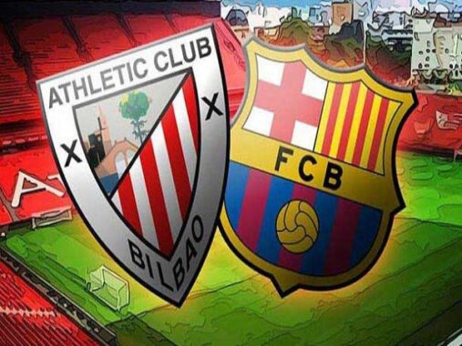Nhận định, soi kèo Bilbao vs Barcelona, 03h30 ngày 21/1 – Cup Nhà Vua