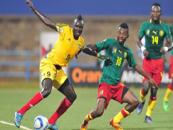 Nhận định tỷ lệ Cameroon vs Ethiopia, 23h00 ngày 13/1 - CAN 2022