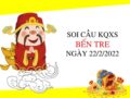 Thống kê KQXSBT ngày 22/2/2022 chốt lô thứ 3 siêu chuẩn