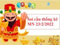 Thống kê thống kê MN 23/2/2022 hôm nay