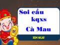 Thống kê XSCM ngày 28/2/2022 chốt số Cà Mau