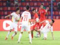 Nhận định U23 Việt Nam vs U23 Thái Lan, 19h00 ngày 22/2