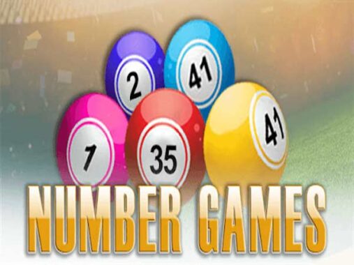 Number game là gì? Một số thuật ngữ trong number game