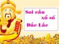 Thống kê XSDLK ngày 29/3/2022 chốt số Đắk Lắk