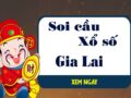 Thống kê XSGL ngày 11/3/2022 chốt số Gia Lai