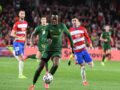 Nhận định bóng đá giữa Granada vs Bilbao, 1h00 ngày 11/5