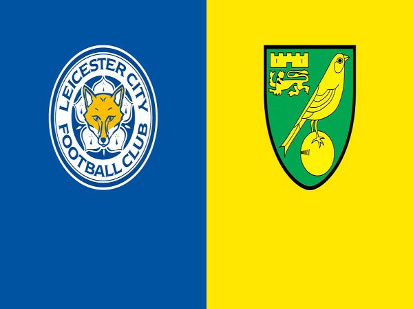Nhận định tỷ lệ Leicester City vs Norwich, 1h45 ngày 12/5 - Ngoại hạng Anh