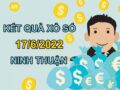 Thống kê XSNT 17/6/2022 miễn phí dự đoán xổ số VIP