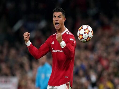 Bóng đá tổng hợp 27/6: Ronaldo từ chối gia nhập đội bóng Beckham