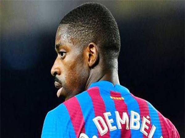 Chuyển nhượng 13/6: Dembele không muốn gia hạn với Barca