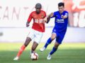 Nhận định tỷ lệ Shenzhen vs Cangzhou Mighty (16h30 ngày 17/6)