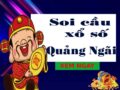 Thống kê XSQNG ngày 4/6/2022, chốt số Quảng Ngãi hôm nay