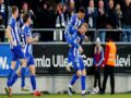 Nhận định bóng đá Goteborg vs Degerfors (7h00 ngày 5/7)