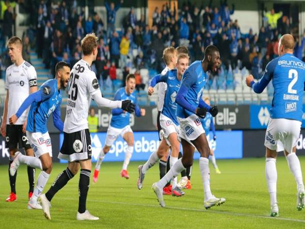 Nhận định kèo Châu Á Elfsborg vs Molde (23h45 ngày 28/7)