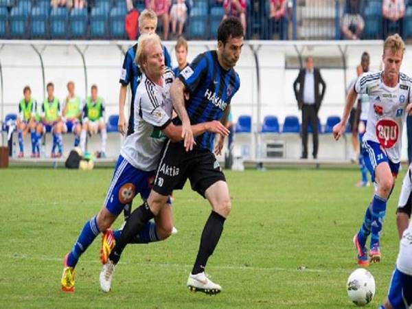 Nhận định kèo Châu Á Haka vs Inter Turku (22h00 ngày 18/7)