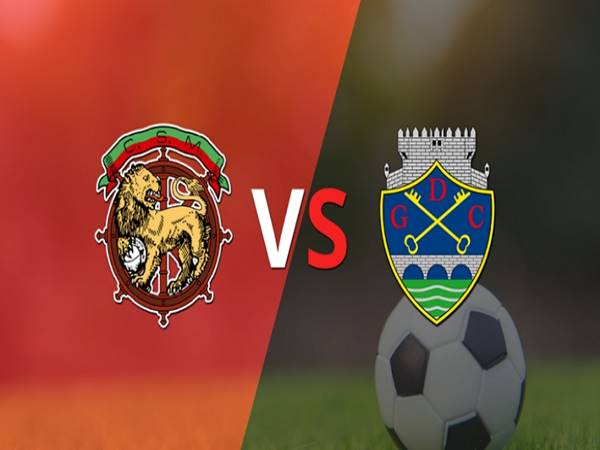 Nhận định bóng đá Maritimo vs Chaves, 21h30 ngày 15/08