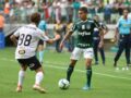 Kèo Chấp Atletico Mineiro vs Palmeiras, 7h30 ngày 4/8