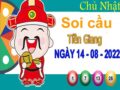 Thống kê XSTG ngày 14/8/2022 – Thống kê đài xổ số Tiền Giang chủ nhật