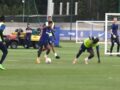 Tin bóng đá trưa 19/8: Sterling khiến Koulibaly chới với