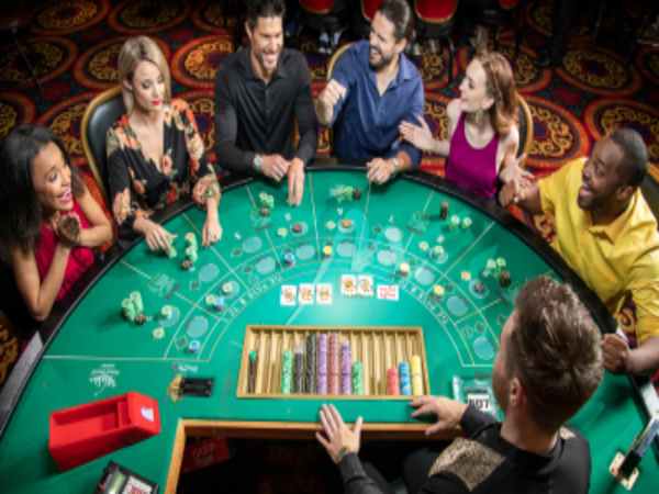 Game bài casino truc tuyen kiếm tiền đa dạng